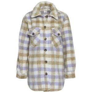 Oak & Ivy Shacket